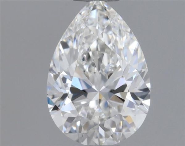 Pear Diamond image