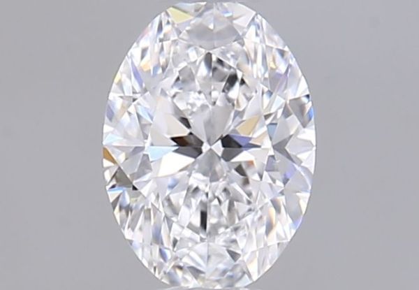 Oval Diamond image