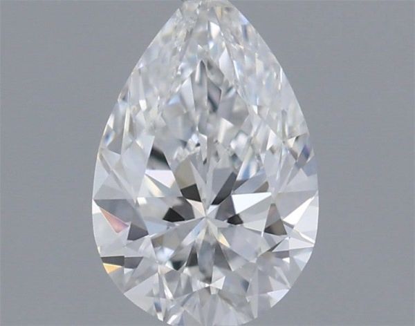 Pear Diamond image