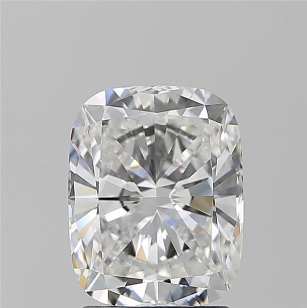 Cushion Diamond image
