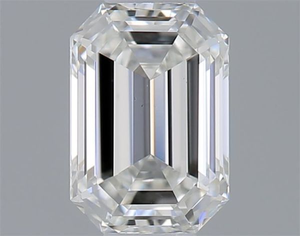 Emerald Diamond image