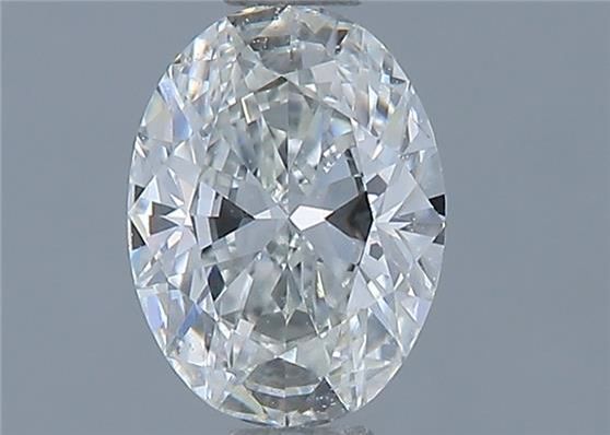 Oval Diamond image