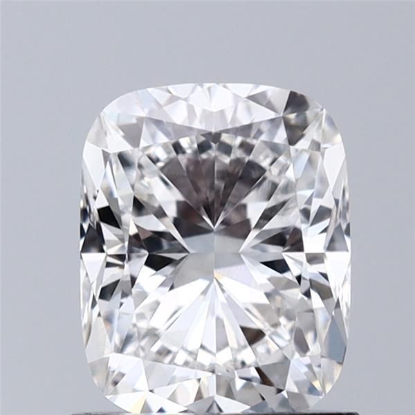 Cushion Lab-Grown Diamond image