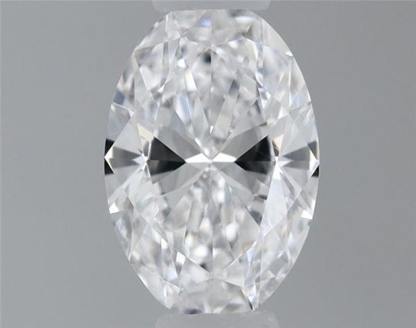 Oval Diamond image
