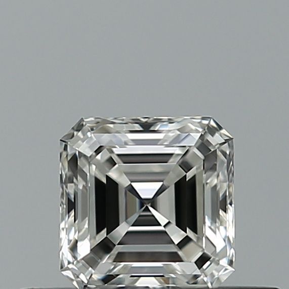 Asscher Diamond image