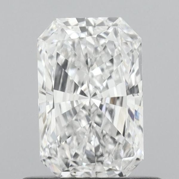 Radiant Lab-Grown Diamond image
