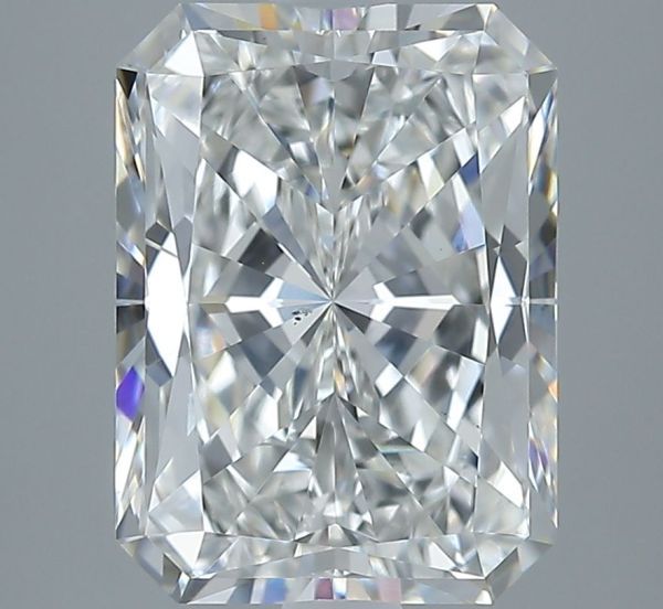 Radiant Diamond image