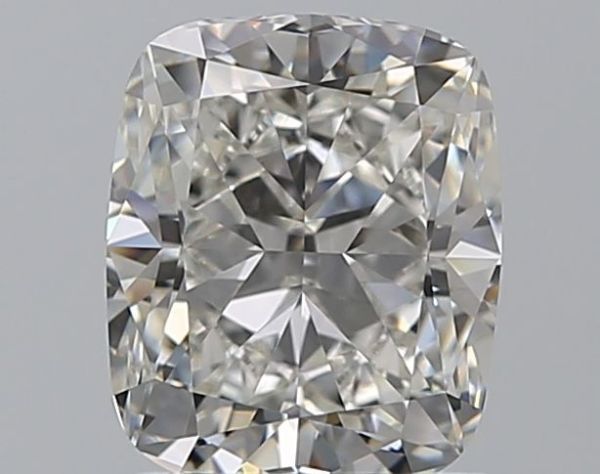 Cushion Diamond image