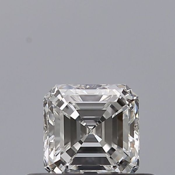Asscher Diamond image