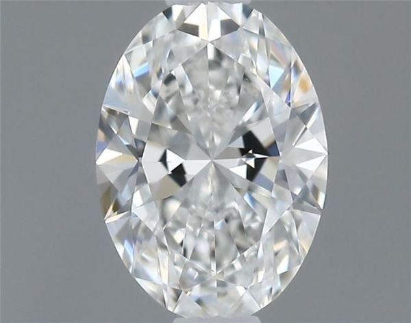 Oval Diamond image