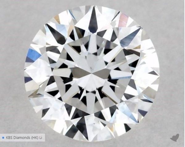 Round Diamond image