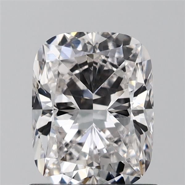 Cushion Lab-Grown Diamond image