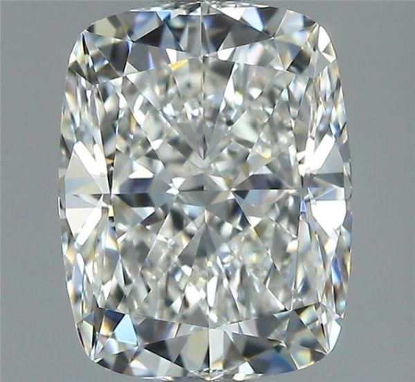 Cushion Diamond image