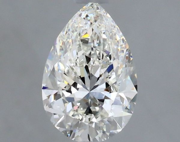 Pear Diamond image