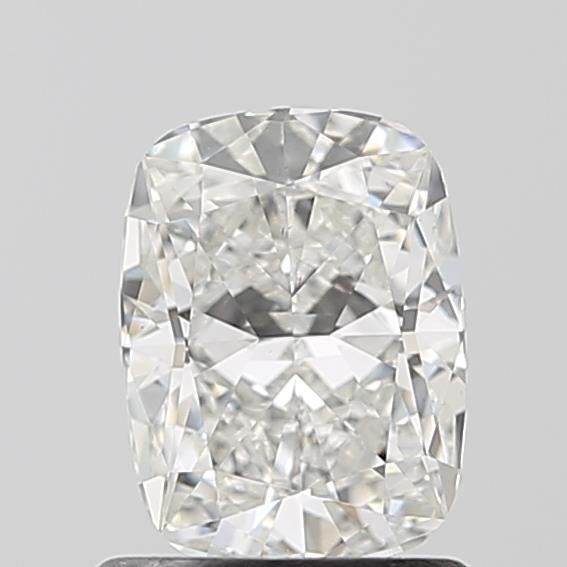 Cushion Diamond image