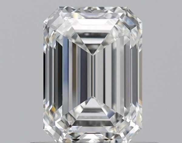 Emerald Diamond image