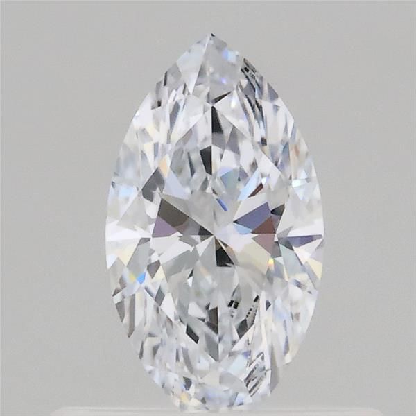 Marquise Lab-Grown Diamond image