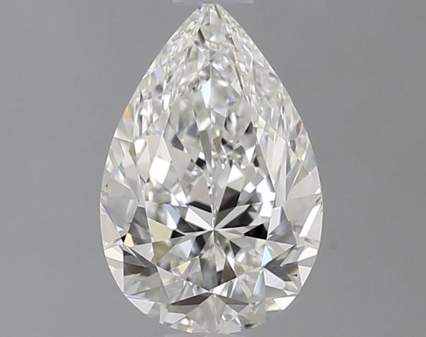 Pear Diamond image