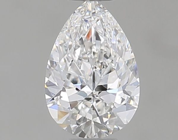 Pear Diamond image