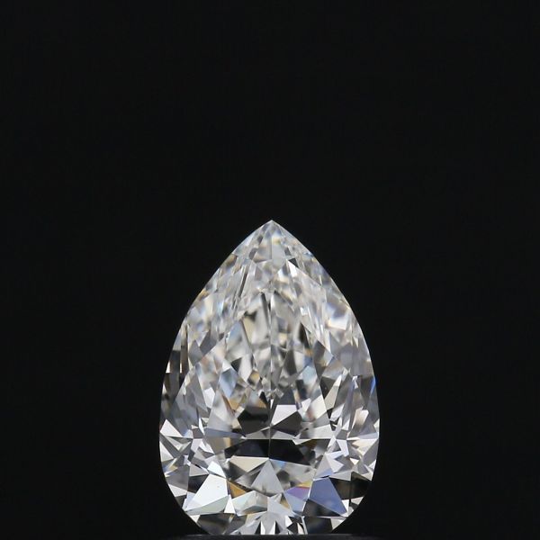 Pear Diamond image