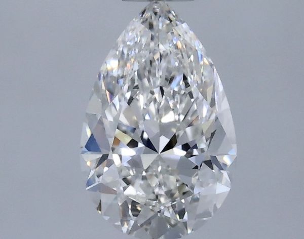 Pear Diamond image