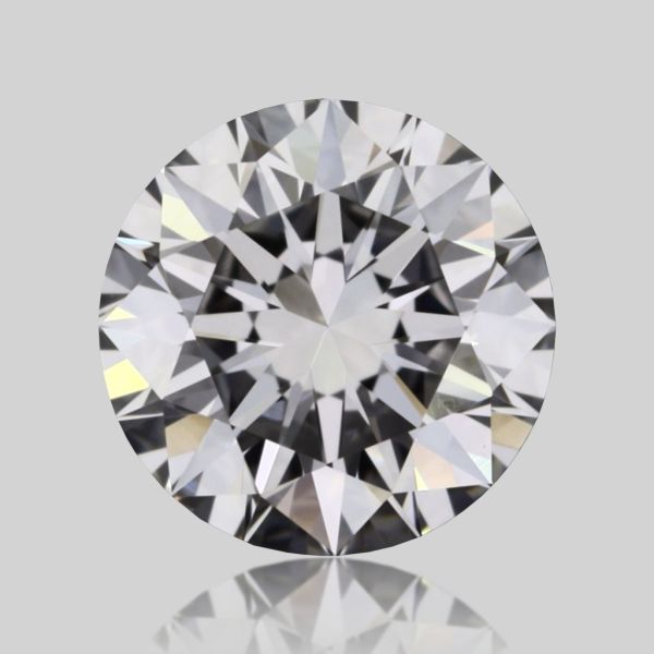 Round Diamond image