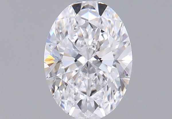 Oval Diamond image