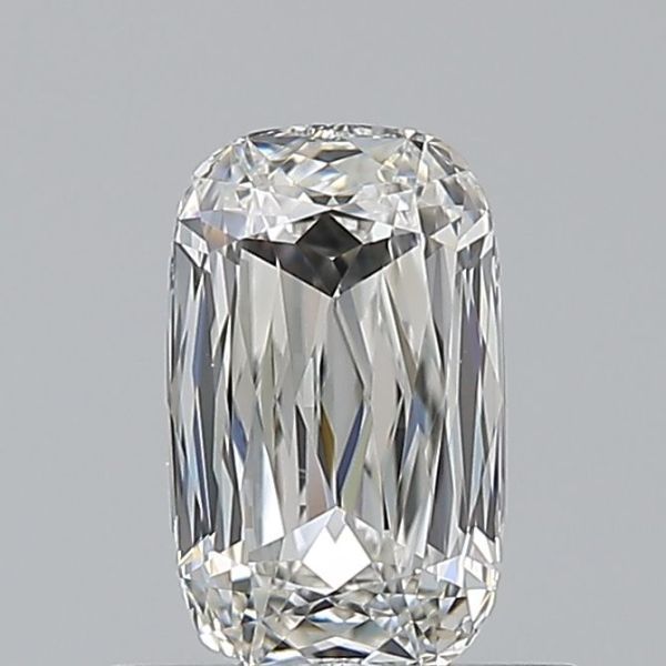 Cushion Diamond image