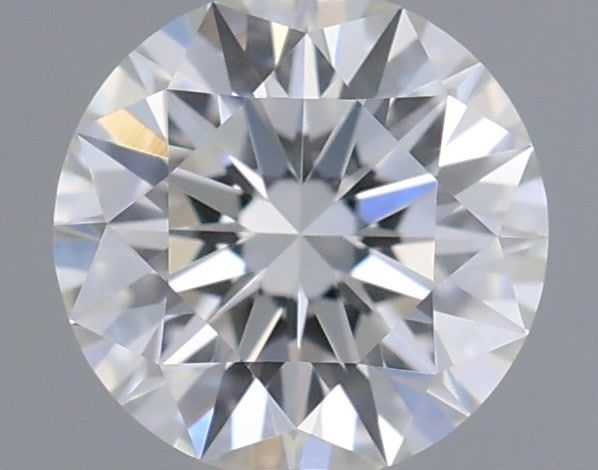 Round Diamond image