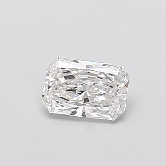 Radiant Lab-Grown Diamond image