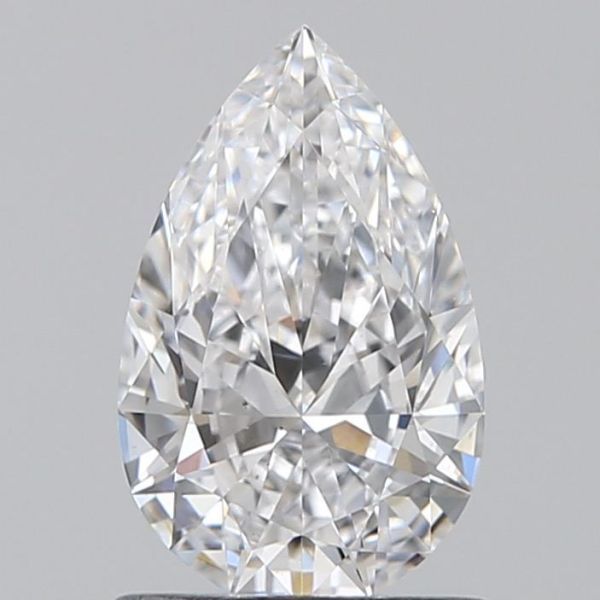 Pear Diamond image