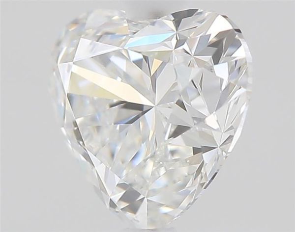 Heart Diamond image