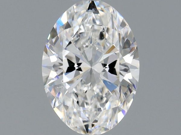 Oval Diamond image