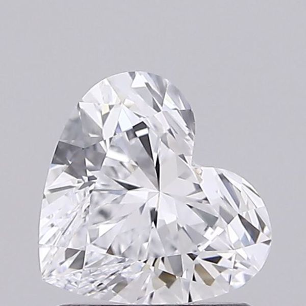 Heart Lab-Grown Diamond image