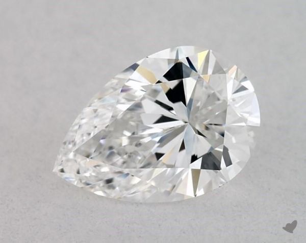 Pear Diamond image