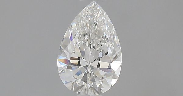 Pear Diamond image
