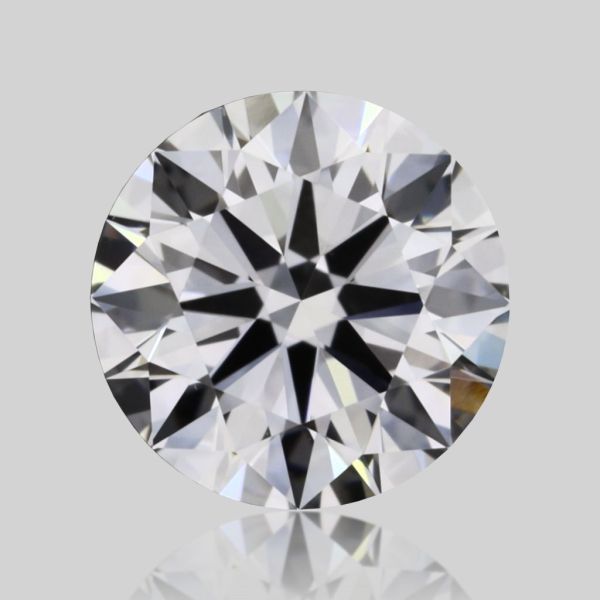 Round Diamond image