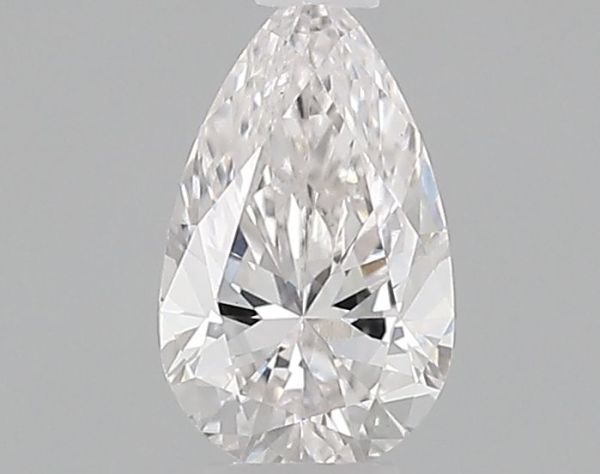 Pear Lab-Grown Diamond image