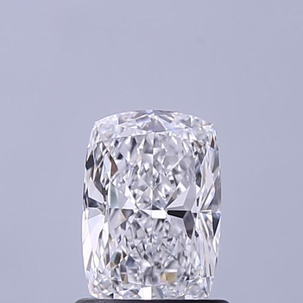 Cushion Lab-Grown Diamond image