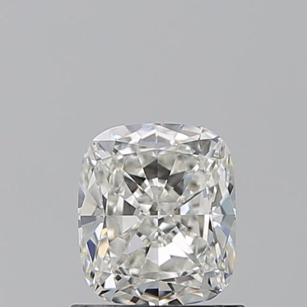 Cushion Diamond image