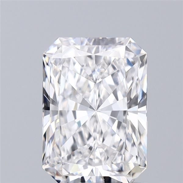 Radiant Lab-Grown Diamond image
