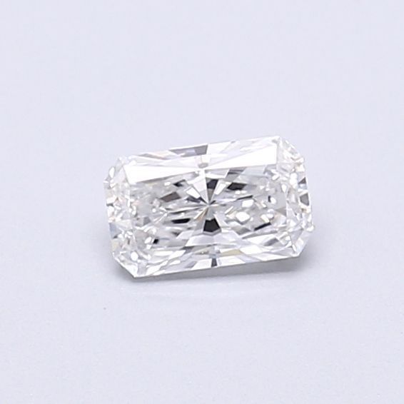 Radiant Lab-Grown Diamond image
