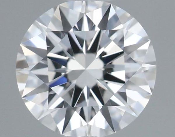 Round Diamond image