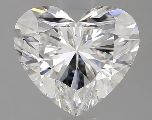 Heart Diamond image