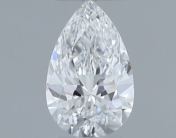 Pear Diamond image