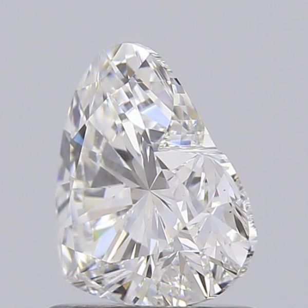 Heart Lab-Grown Diamond image