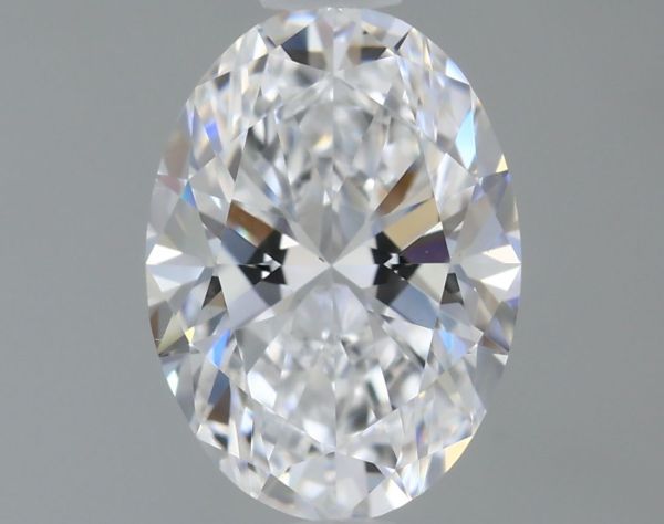Oval Diamond image