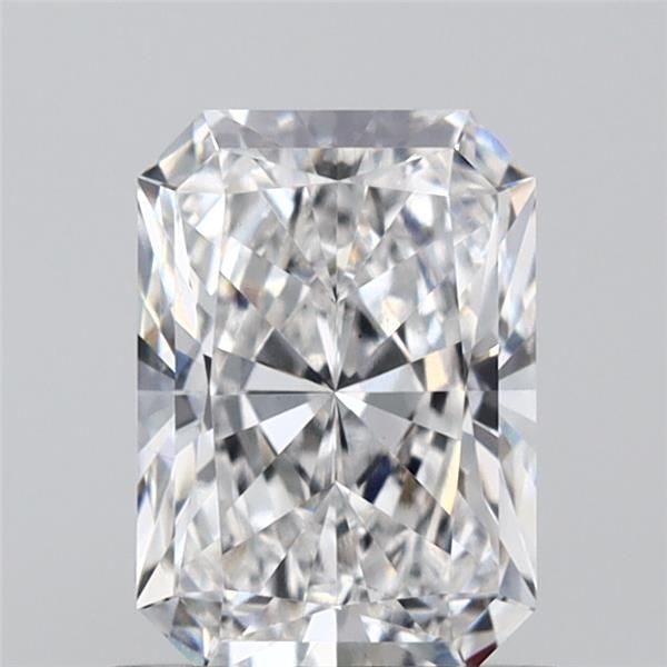 Radiant Lab-Grown Diamond image