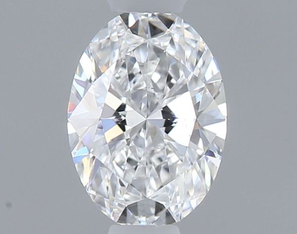 Oval Diamond image