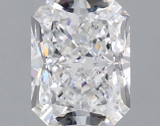 Radiant Lab-Grown Diamond image
